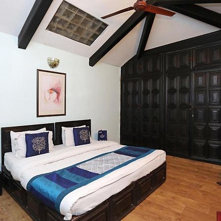 Oyo 1427 Hotel Malhar Haveli Noida Exteriér fotografie
